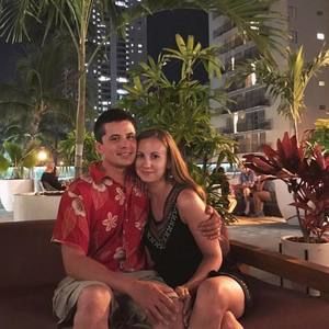 Meet your Posher, Sandy